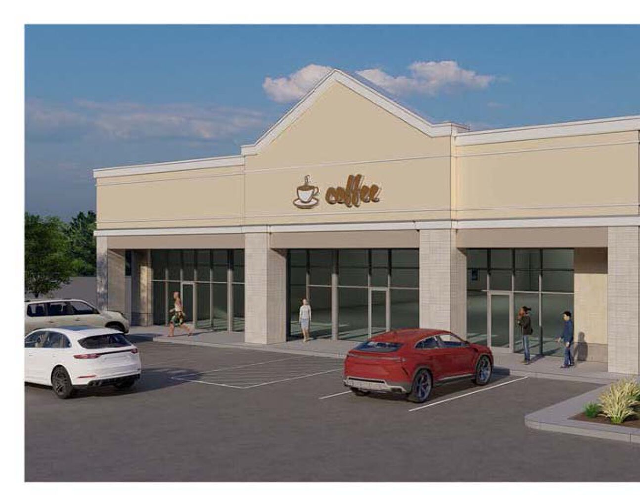 40 Towne Centre Wy, Hampton, VA 23666 | Crexi.com