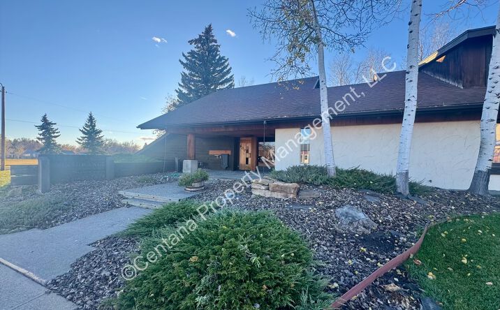 Pictures of Office property located at 600 25th St N, Great Falls, MT 59401 for lease - image #1