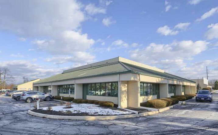 Pictures of Industrial property located at 5060 Ritter Rd, Mechanicsburg, PA 17055 for lease - image #1