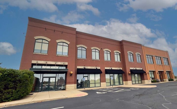 Pictures of Office property located at 151-183 Plaza Drive, Wildwood, MO 63040 for lease - image #1