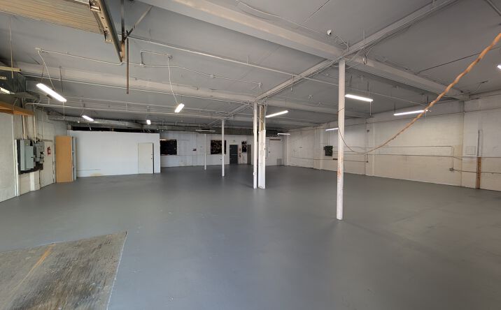 Pictures of Industrial property located at 3211 Noble St, Baltimore, MD 21224 for lease - image #1