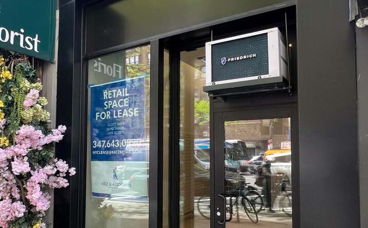 Pictures of Retail property located at 993B 1st Ave, New York, NY 10022 for lease - image #1