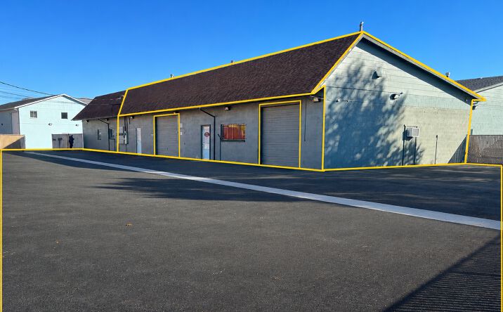 Pictures of Industrial property located at 1991 E William St, Carson City, NV 89701 for lease - image #1