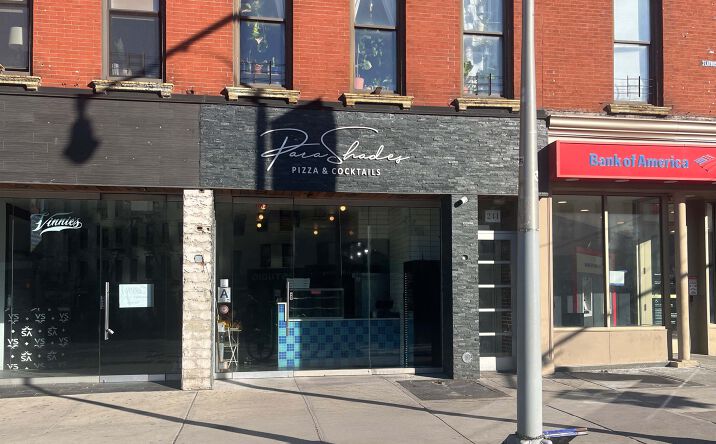 Pictures of Retail, Restaurant property located at 241 Flatbush Avenue, Brooklyn, NY 11217 for lease - image #1