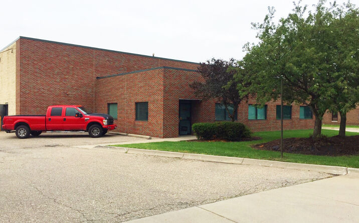 Pictures of Industrial property located at 41158 Koppernick Rd, Canton, MI 48187 for lease - image #1