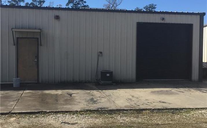 Pictures of Office property located at 542 Theriot Road, Lake Charles, LA 70611 for lease - image #1