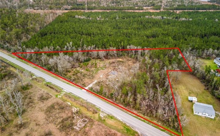 Pictures of Industrial property located at 3932 Houston River Road, Westlake, LA 70669 for lease - image #1