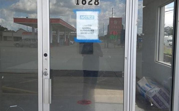 Pictures of Office, Restaurant, Retail property located at 1628 Ruth St, Sulphur, LA 70663 for lease - image #1