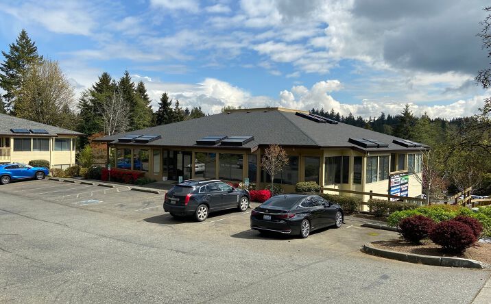 Pictures of Retail, Office, Special Purpose property located at 14700 NE 8th St, Bellevue, WA 98007 for lease - image #1