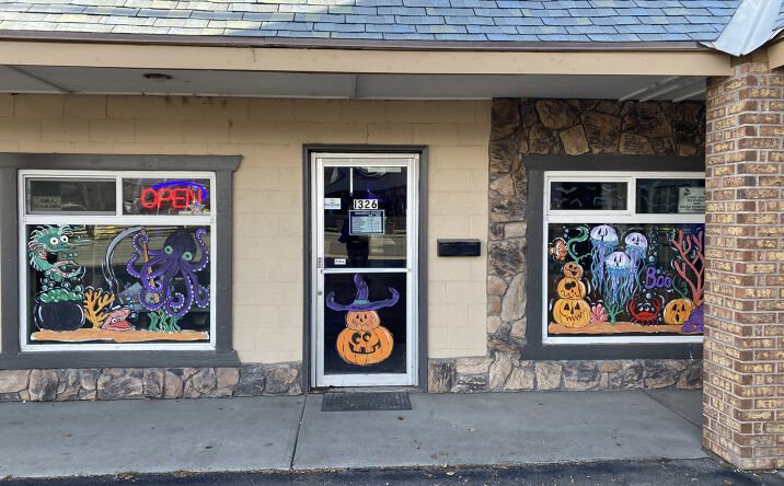 Pictures of Retail property located at 1326 Idaho Street, Elko, NV 89801 for lease - image #1