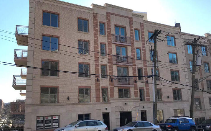 Pictures of Office property located at 3190 Riverdale Ave, The Bronx, NY 10463 for lease - image #1