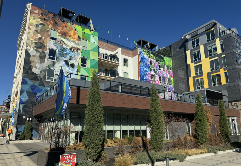 1915 Main St, Kansas City, MO 64108 | Crexi.com