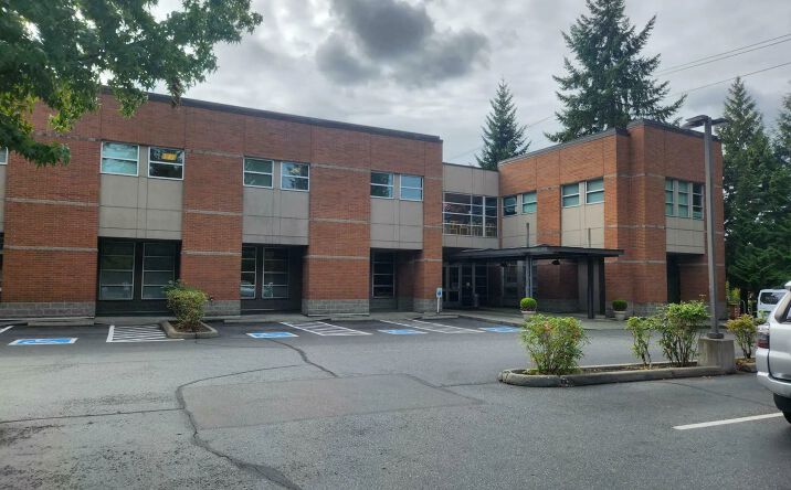 Pictures of Office property located at 1025 153rd St SE, Mill Creek, WA 98012 for lease - image #1