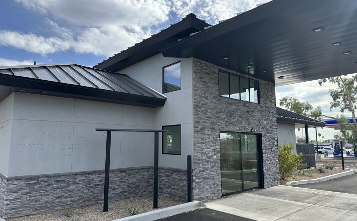 Pictures of Retail property located at 1525 W Apache Trl , Apache Junction, AZ 85120 for lease - image #1