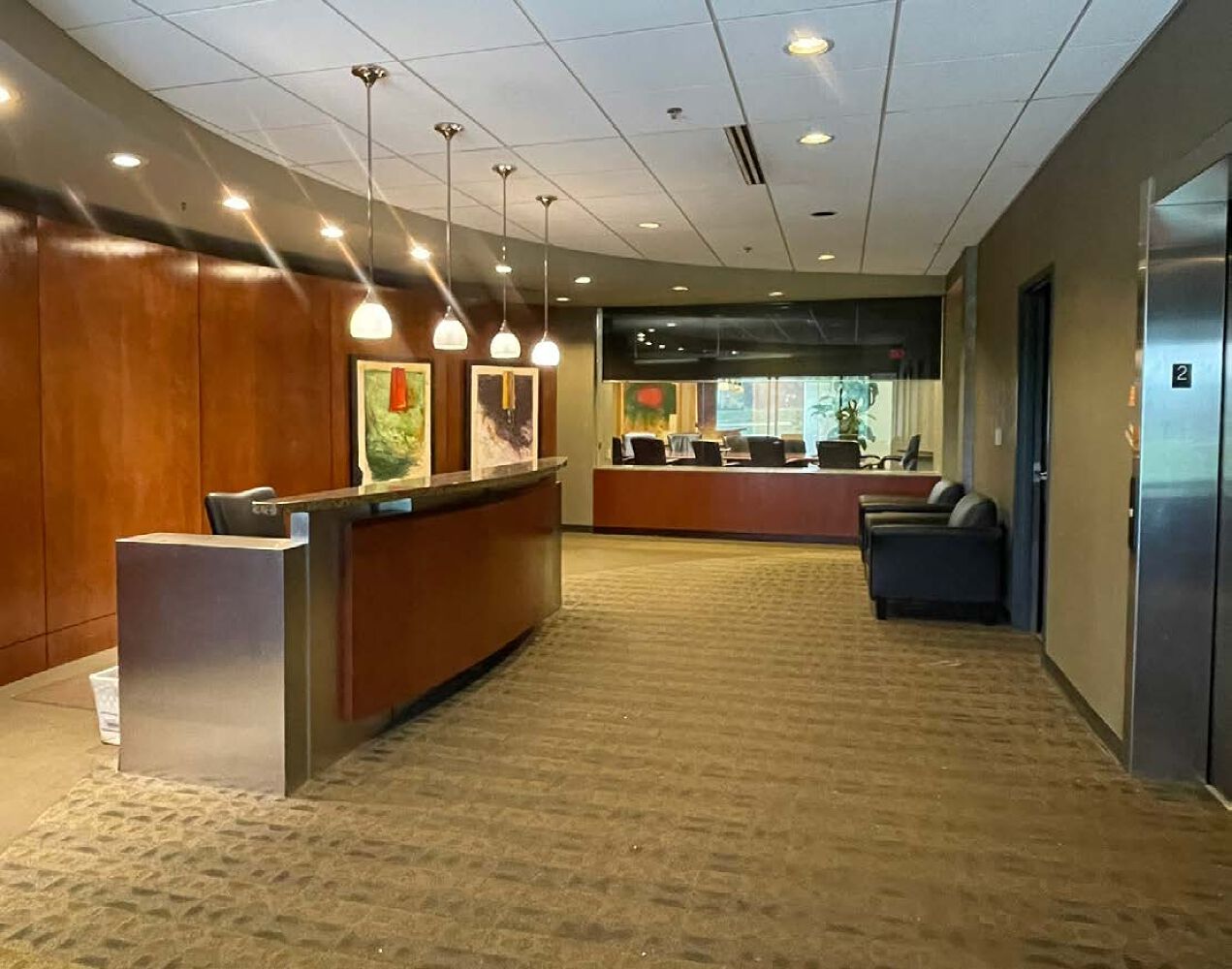 17253 Chesterfield Airport Rd, Chesterfield, MO 63005 | Crexi.com
