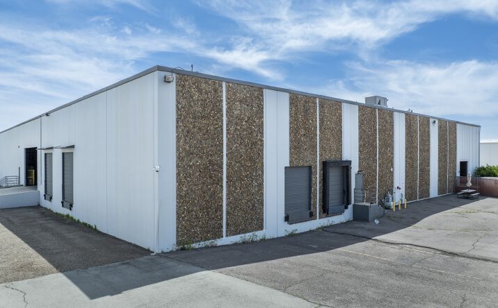 Pictures of Industrial property located at 1150 Southern Way, Sparks, NV 89431 for lease - image #1