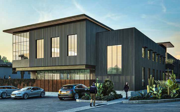Pictures of Office property located at 1300, 1304, 1306 W Oltorf St, Austin, TX 78704 for lease - image #1