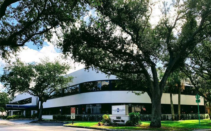Pictures of Office property located at 14261 Commerce Way # 200, Miami Lakes, FL 33016 for lease - image #1