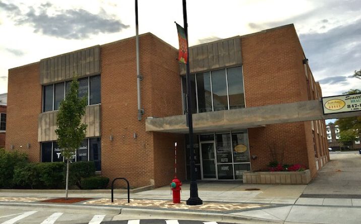 Pictures of Office property located at 770 Lee Street 202, Des Plaines, IL 60016 for lease - image #1