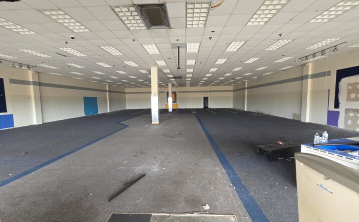 Pictures of Retail, Restaurant, Special Purpose property located at 13118 US-61, Tunica Resorts, MS 38664 for lease - image #1