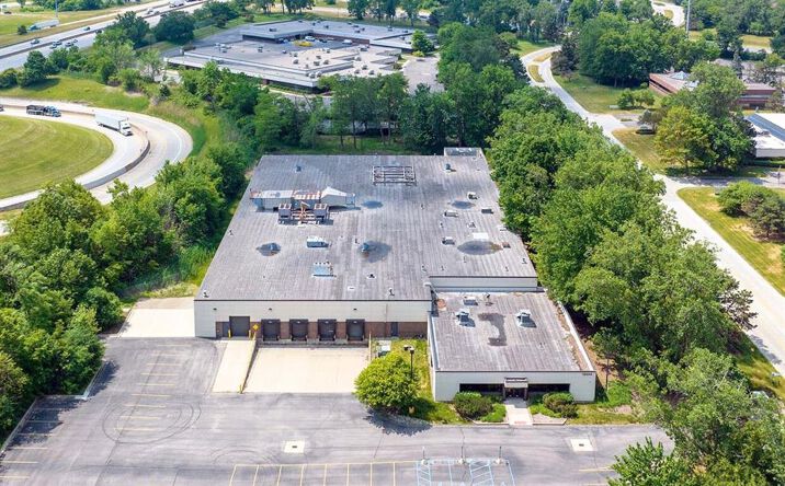 Pictures of Industrial property located at 15203 Commerce Dr S, Dearborn, MI 48120 for lease - image #1
