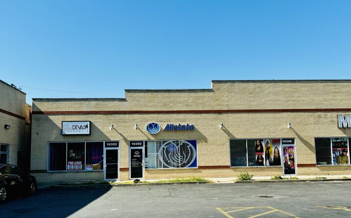 Pictures of Retail property located at 10352 S Halsted Street, Chicago, IL 60628 for lease - image #1