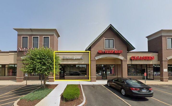 Pictures of Retail, Office property located at 9418 W 179th Street, Tinley Park, IL 60477 for lease - image #1