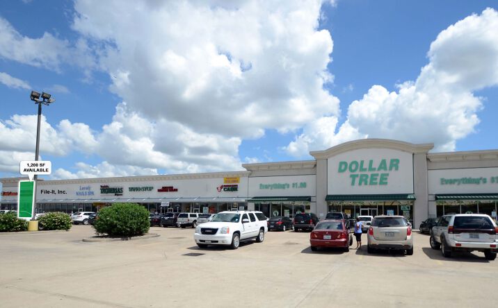Pictures of Retail property located at 5502 North Fry Road, Katy, TX 77494 for lease - image #1