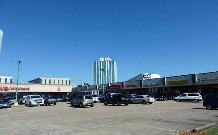 Pictures of Retail property located at 3535 Severn Avenue,, Metairie, LA 70002 for lease - image #1