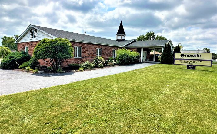 Pictures of Industrial, Office, Special Purpose property located at 5333 W 151st Street, Oak Forest, IL 60452 for lease - image #1