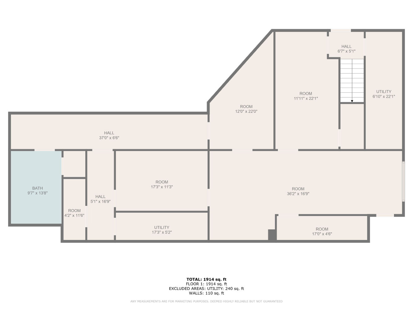 7601 191st Street, Tinley Park, IL 60487 | Crexi.com