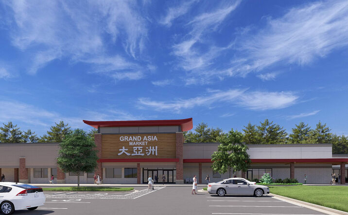 Pictures of Retail property located at 5563 Western Blvd (Space 10-10A), Raleigh, NC 27606 for lease - image #1