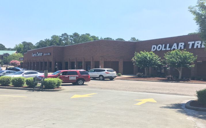 Pictures of Retail property located at 5563 Western Blvd (Space 10-10A), Raleigh, NC 27606 for lease - image #1