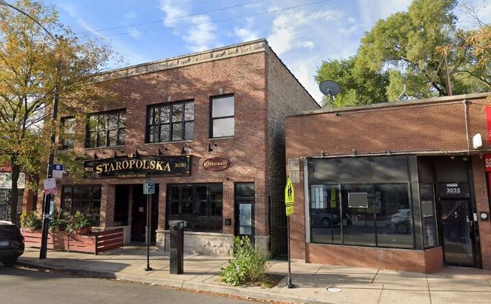 Pictures of Retail property located at 3032 N Milwaukee Avenue, Chicago, IL 60618 for lease - image #1