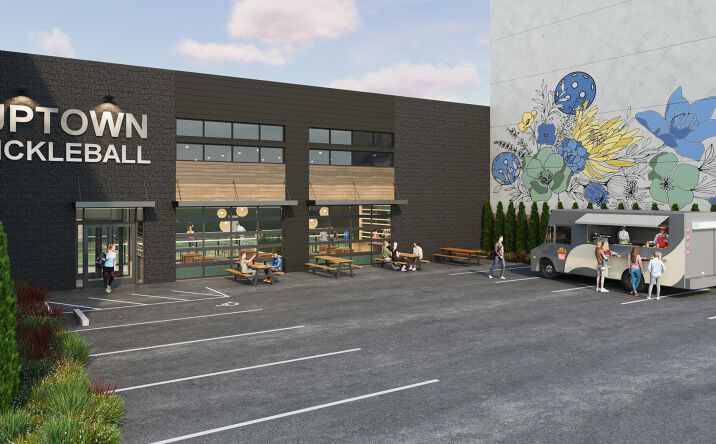 Pictures of Industrial property located at 822 W Wilson Avenue, Chicago, IL 60640 for lease - image #1