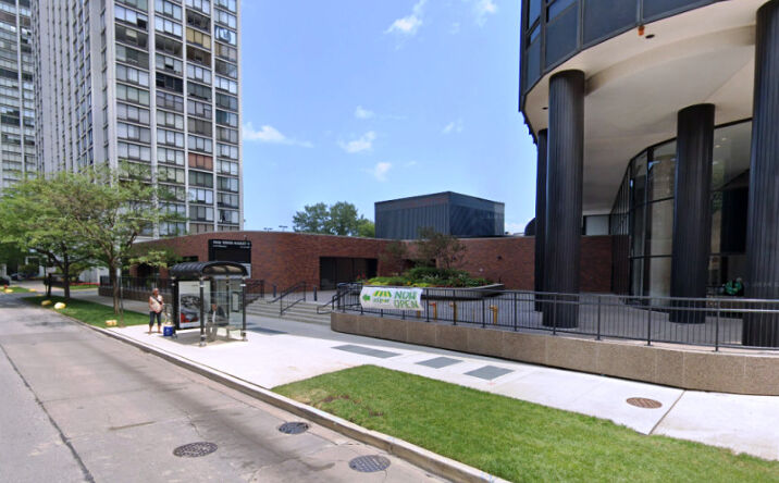 Pictures of Retail property located at 5415 N Sheridan Road 114, Chicago, IL 60640 for lease - image #1