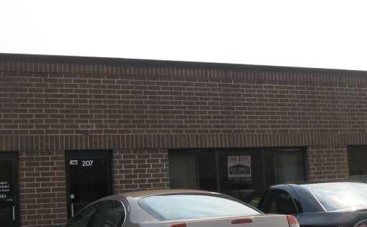 Pictures of Industrial property located at 1000 N Rand Road 207, Wauconda, IL 60084 for lease - image #1