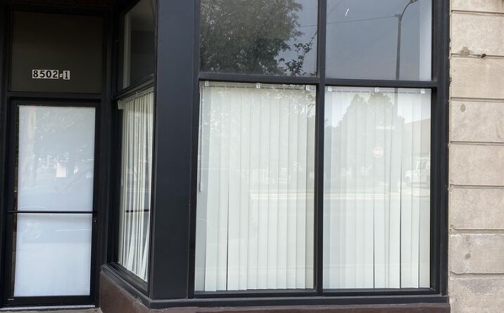 Pictures of Office property located at 8502-1 S STONY ISLAND Avenue, Chicago, IL 60617 for lease - image #1