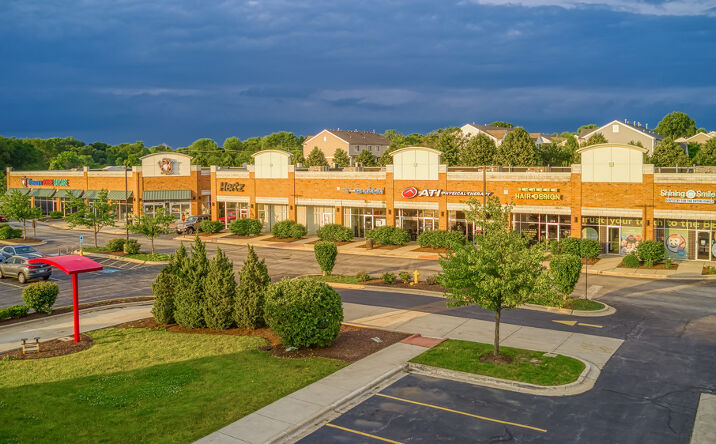 Pictures of Retail property located at 222 N Bolingbrook Drive, Bolingbrook, IL 60440 for lease - image #1