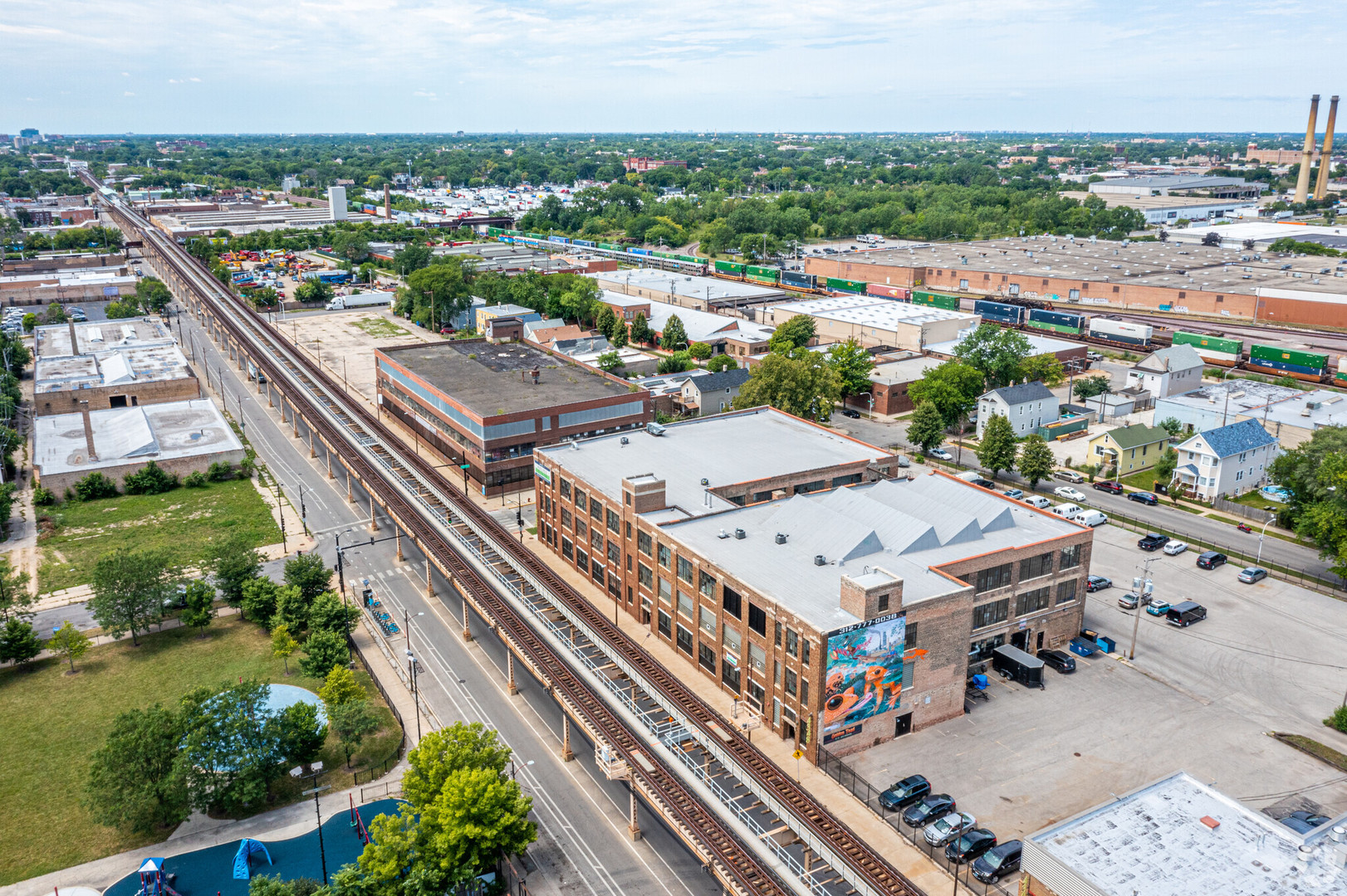 4348 W Lake Street 2NDFLOOR, Chicago, IL 60624 | Crexi.com