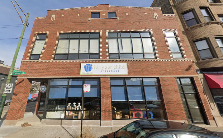 Pictures of Office property located at 2411 N Clybourn Avenue 2F, Chicago, IL 60614 for lease - image #1