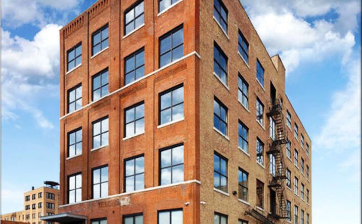 Pictures of Office property located at 1500 W Carroll Avenue LOWERLEVEL, Chicago, IL 60607 for lease - image #1