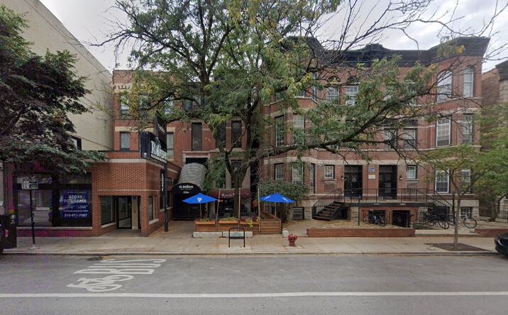 Pictures of Office property located at 2330 N Clark Street, Chicago, IL 60614 for lease - image #1