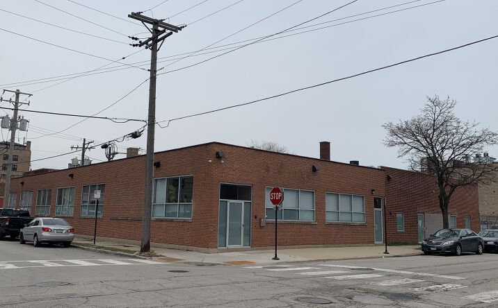 Pictures of Retail property located at 1438 W Fulton Street, Chicago, IL 60607 for lease - image #1