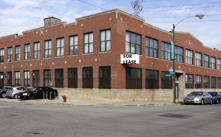 Pictures of Office property located at 348 N Ashland Avenue, Chicago, IL 60607 for lease - image #1