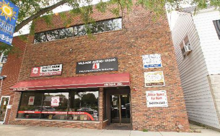 Pictures of Office property located at 809 RIDGE Road 101-B, Wilmette, IL 60091 for lease - image #1