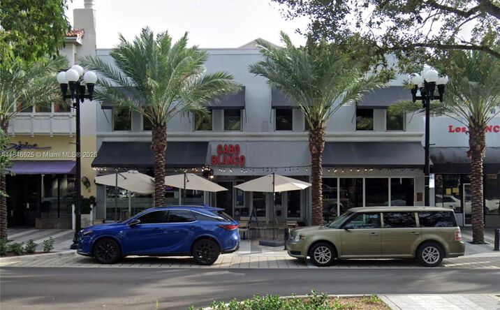 Pictures of Retail property located at 1932 Hollywood Blvd, Hollywood, FL 33020 for lease - image #1