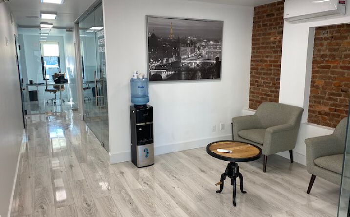 Pictures of Office property located at 88-04 136th St, Queens, NY 11418 for lease - image #1