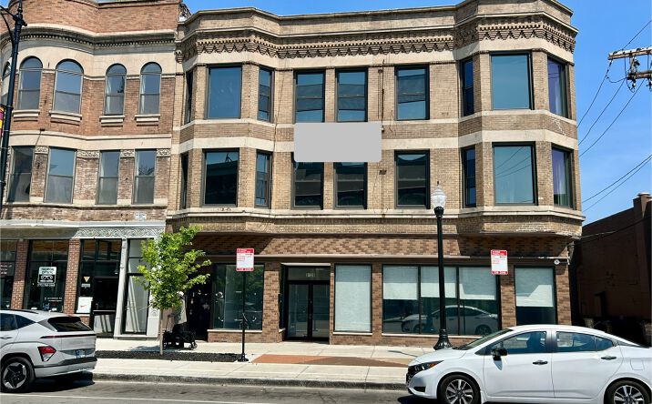 Pictures of Retail, Office property located at 9139 S Commercial Ave, Chicago, IL 60617 for lease - image #1
