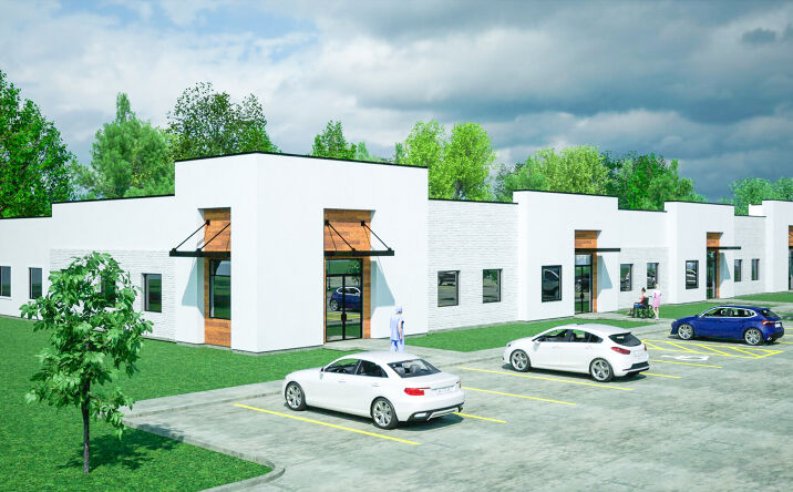 Pictures of Office property located at 1600 Bauerle Rd, Hammond, LA 70403 for lease - image #1